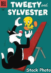 Tweety and Sylvester #15